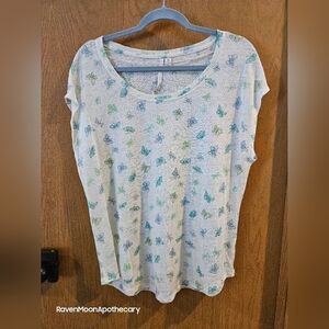 LC butterfly top Medium